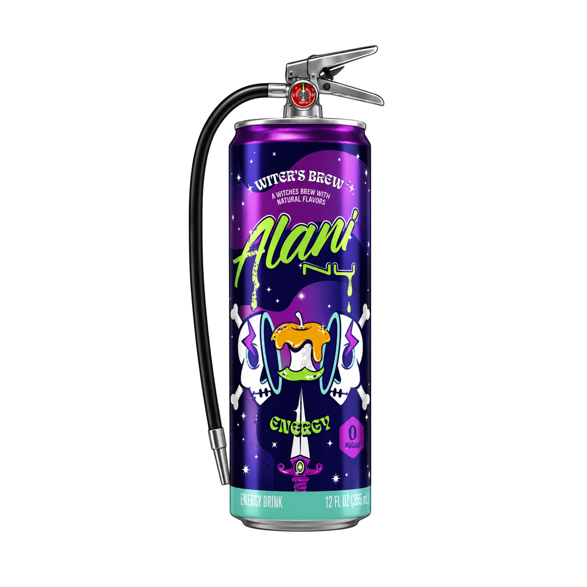 Alani witches Brew