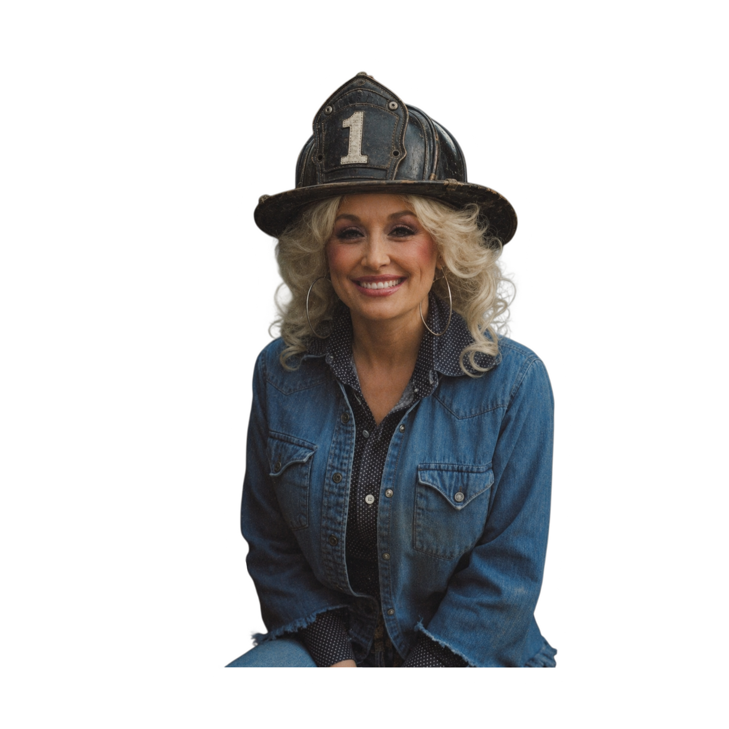 Dolly Chore Coat