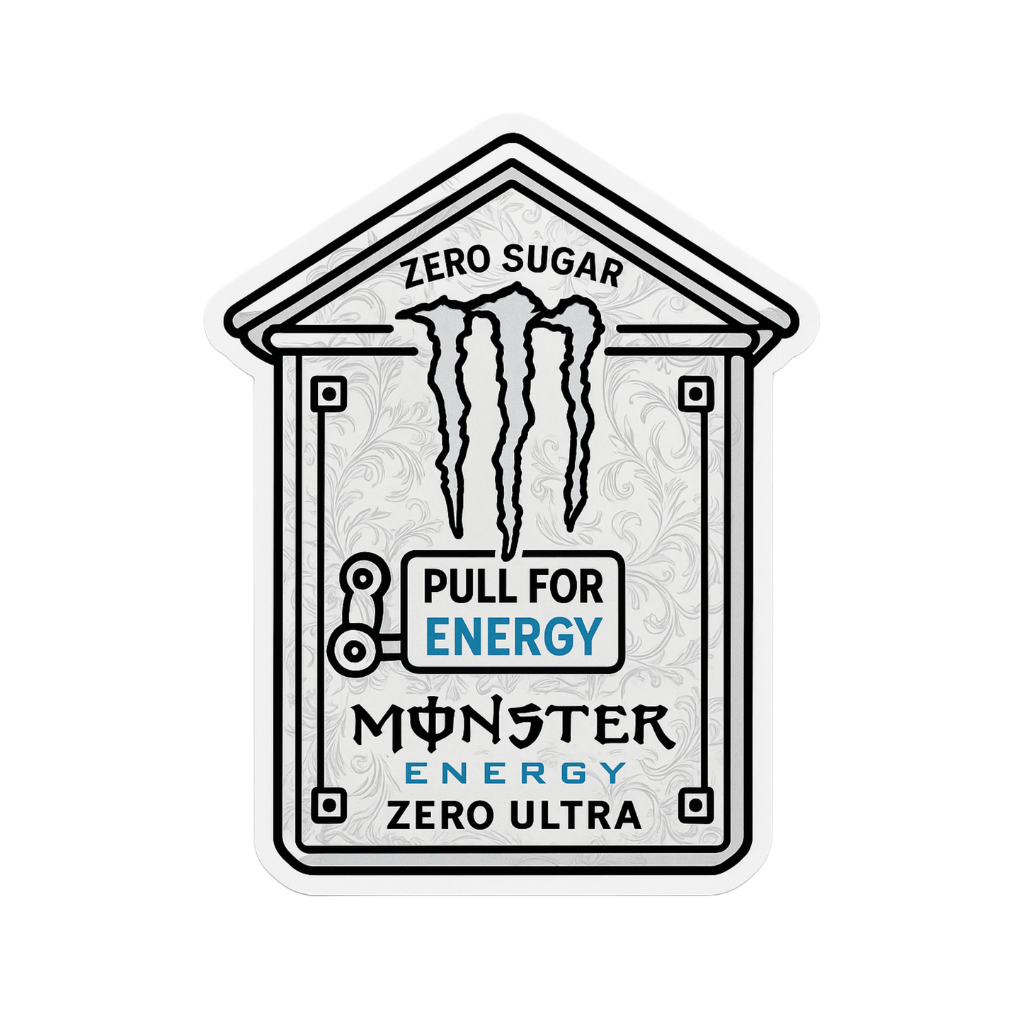 Monster Call Box