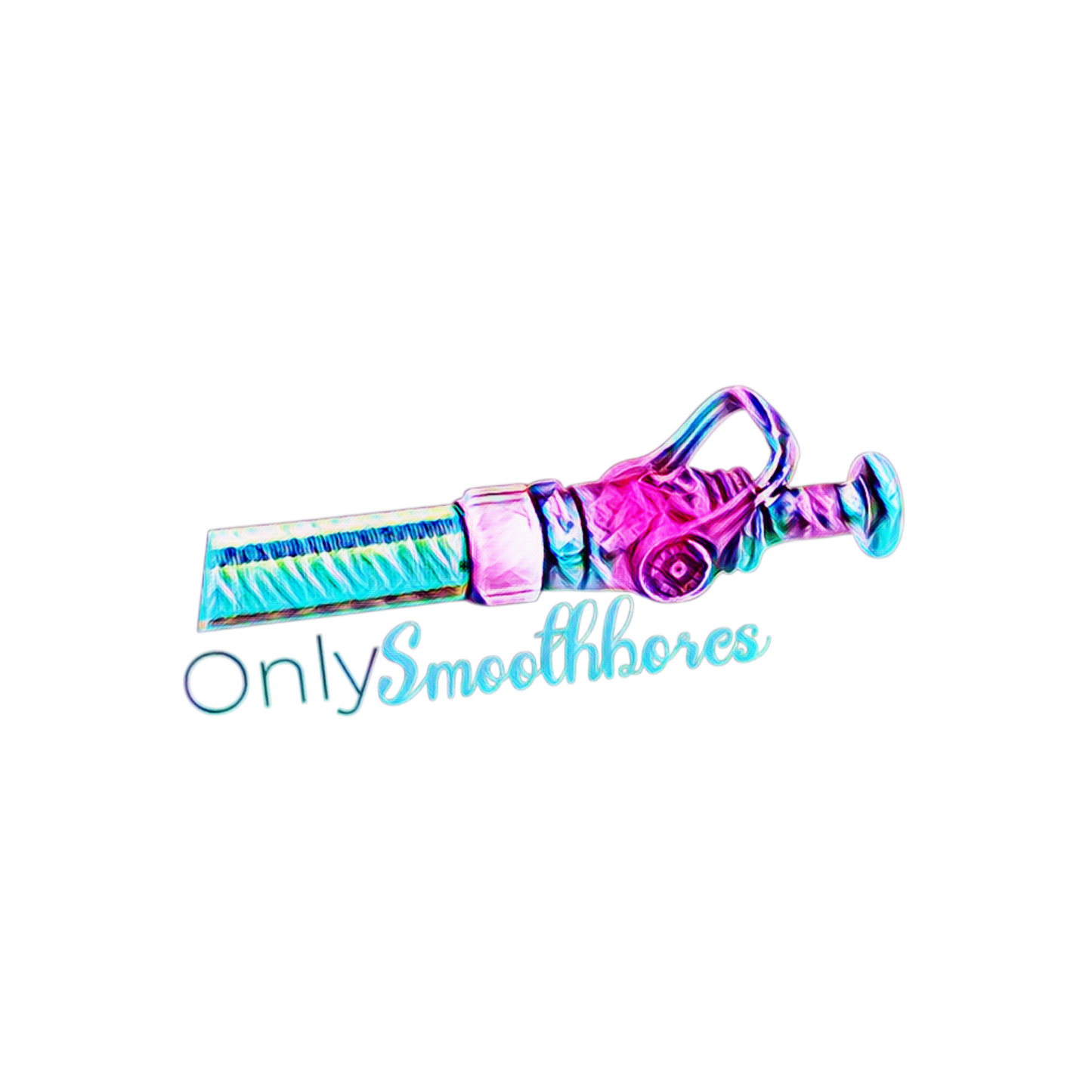 Only smoothbores color