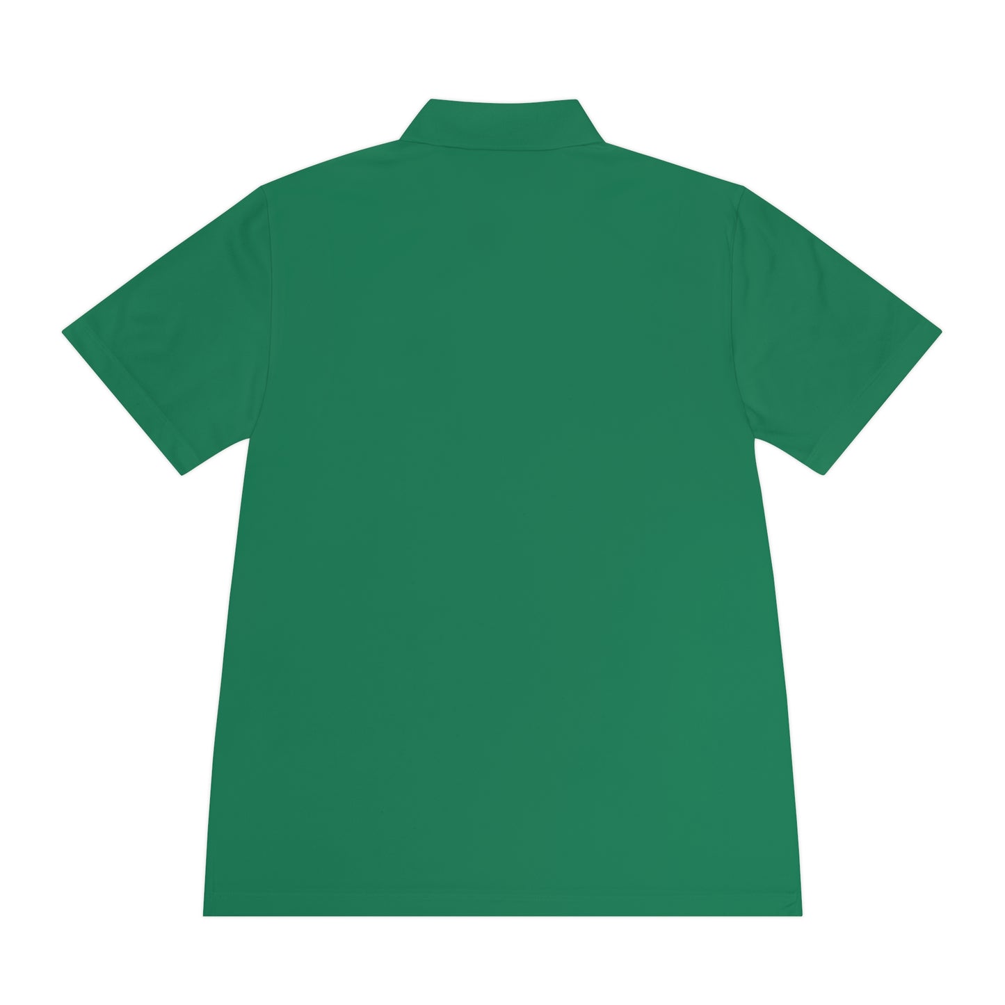 Local 2795 Men's Sport Polo Shirt