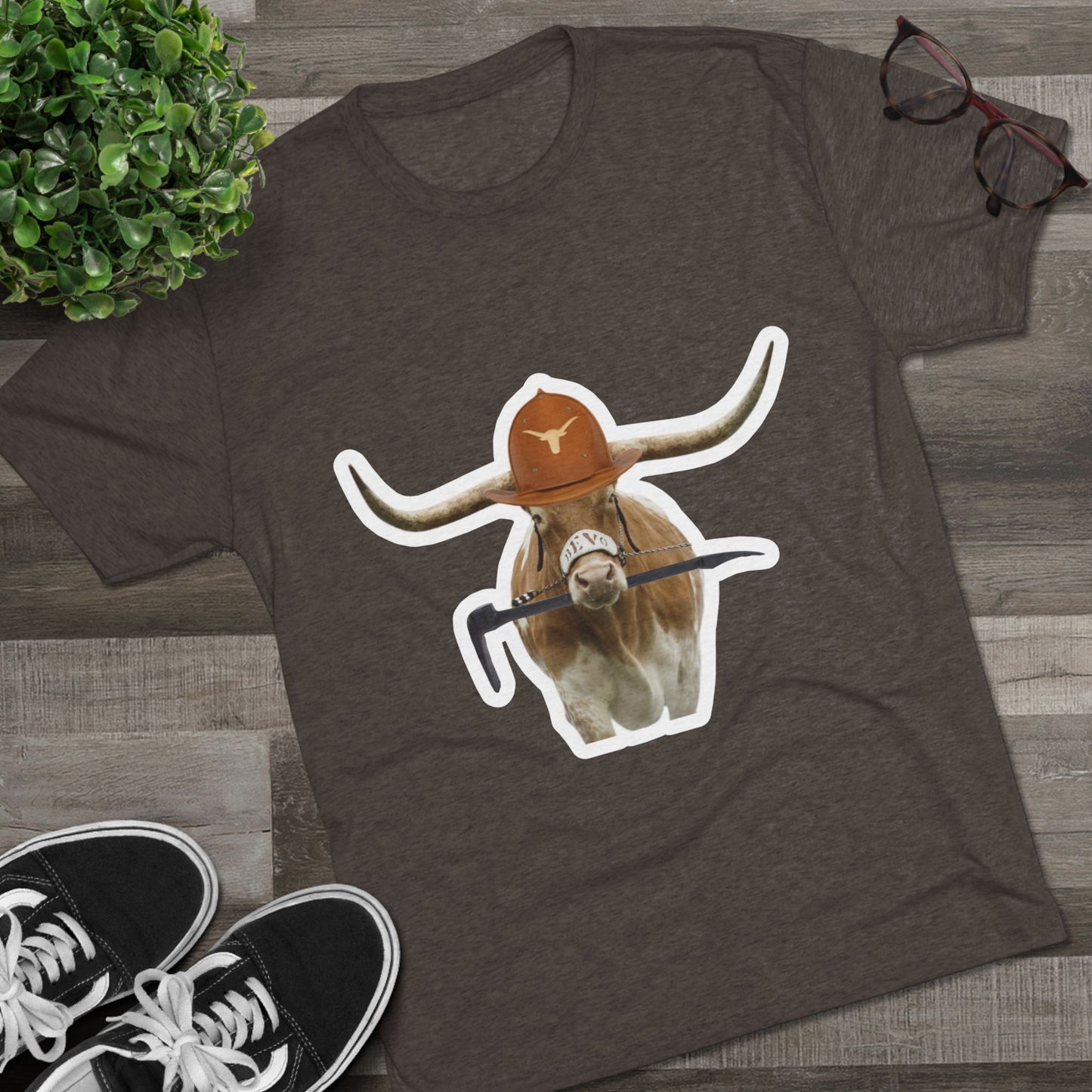 BEVO Tee