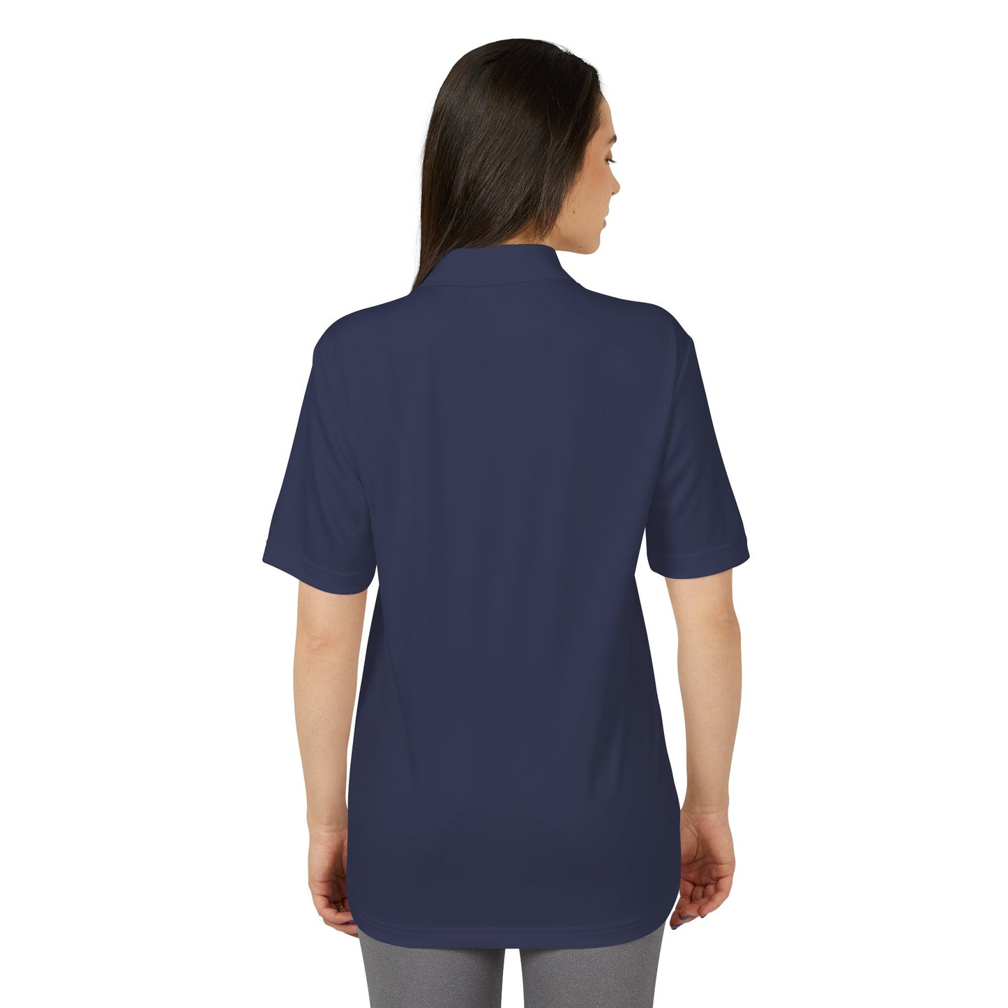 Local 2795 adidas Unisex Performance Polo