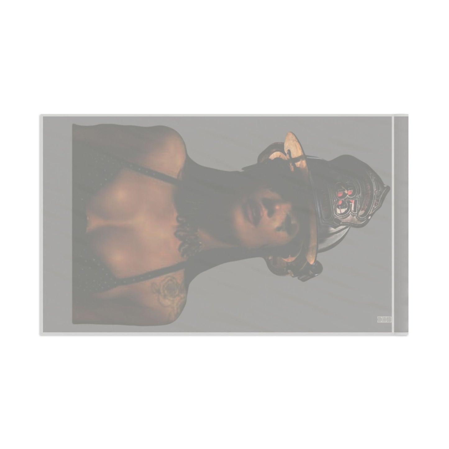 Halsey Flag