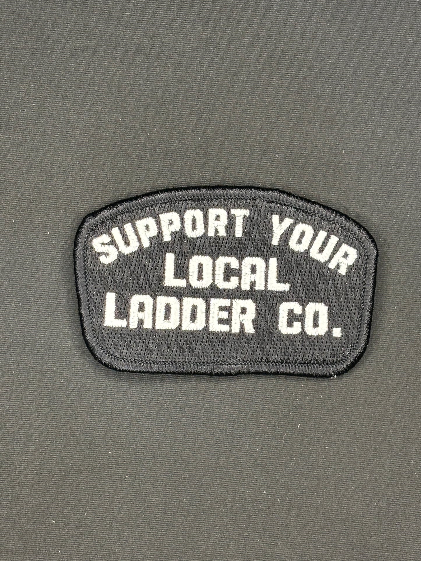 Ladder Patch