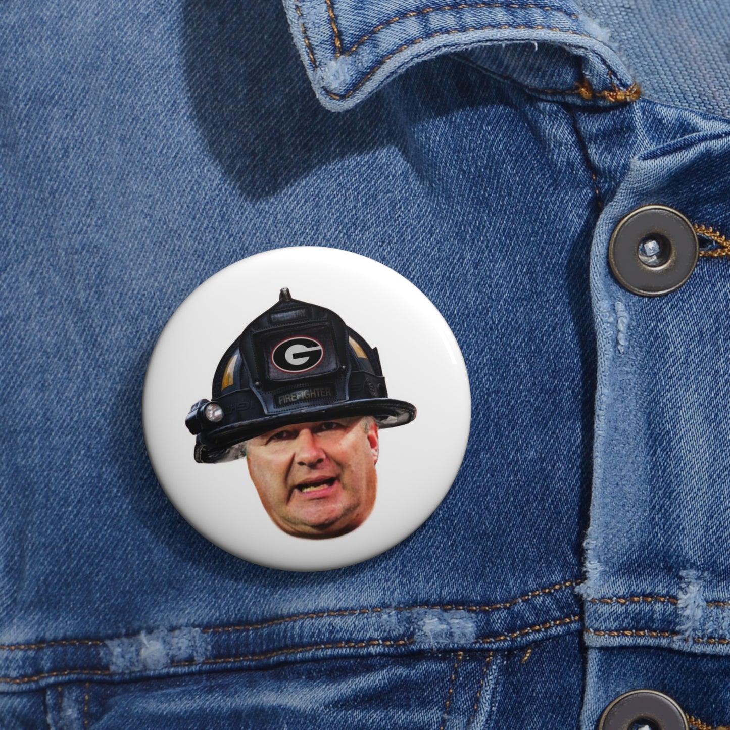 Kirby Button