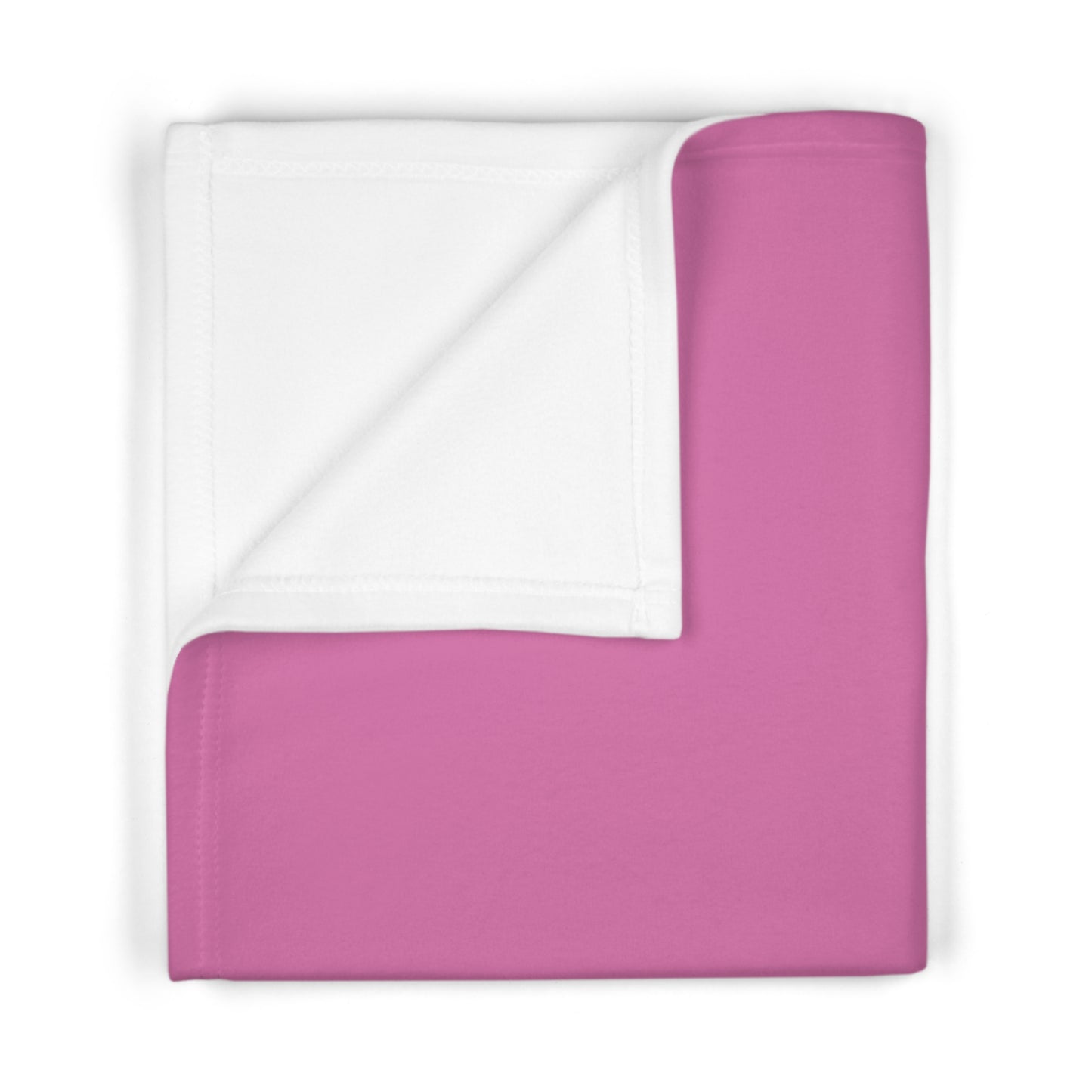 Local 2795 Soft Fleece Baby Blanket