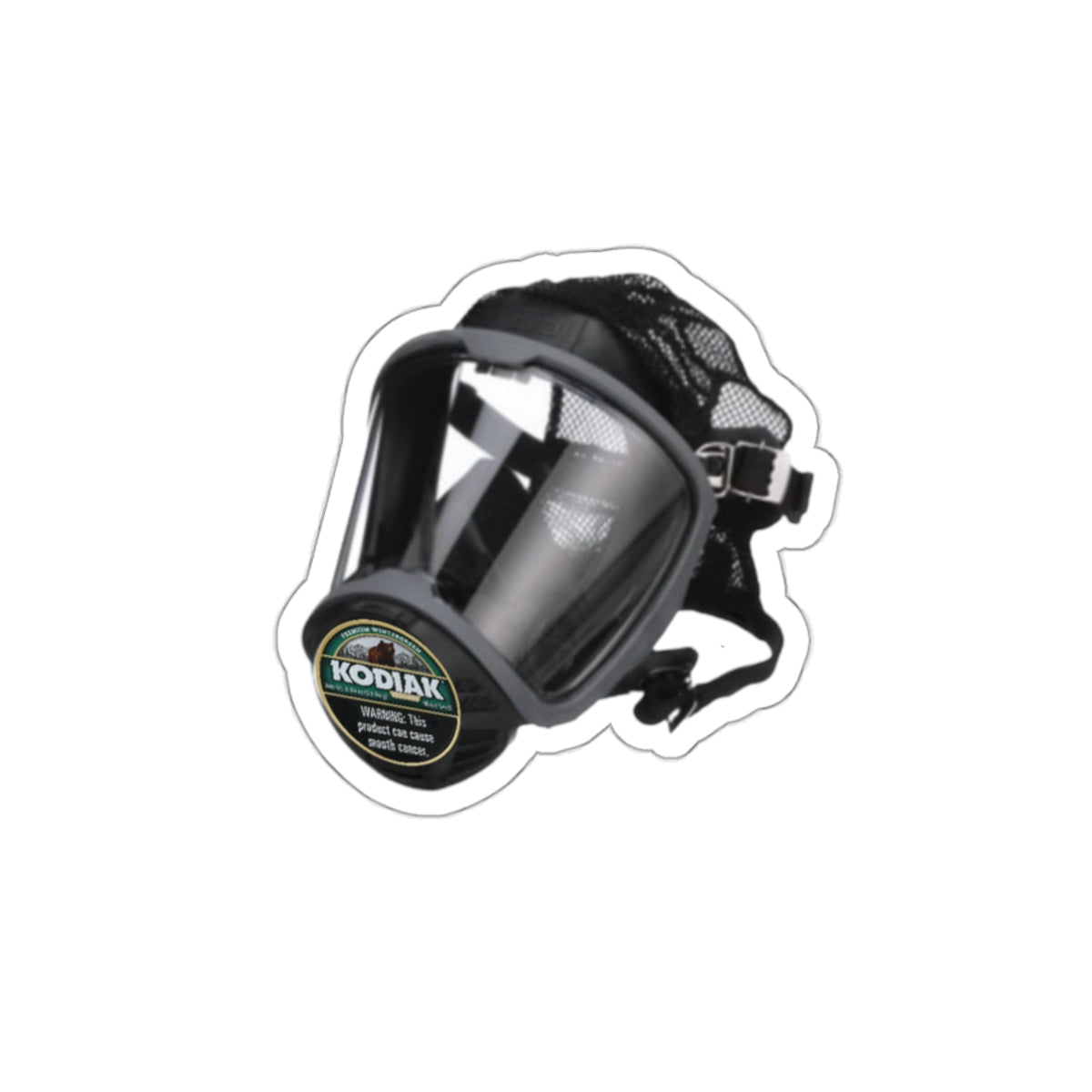 Kodiak Wintergreen MSA