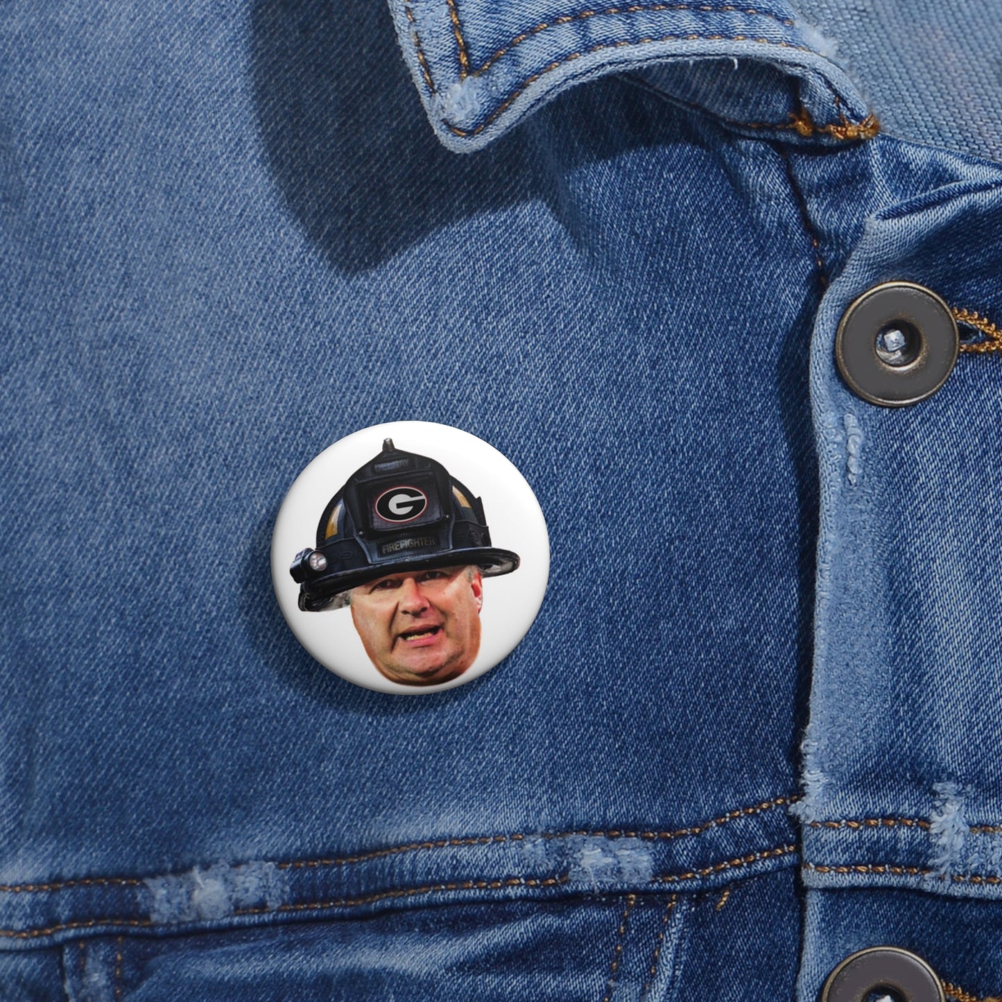 Kirby Button