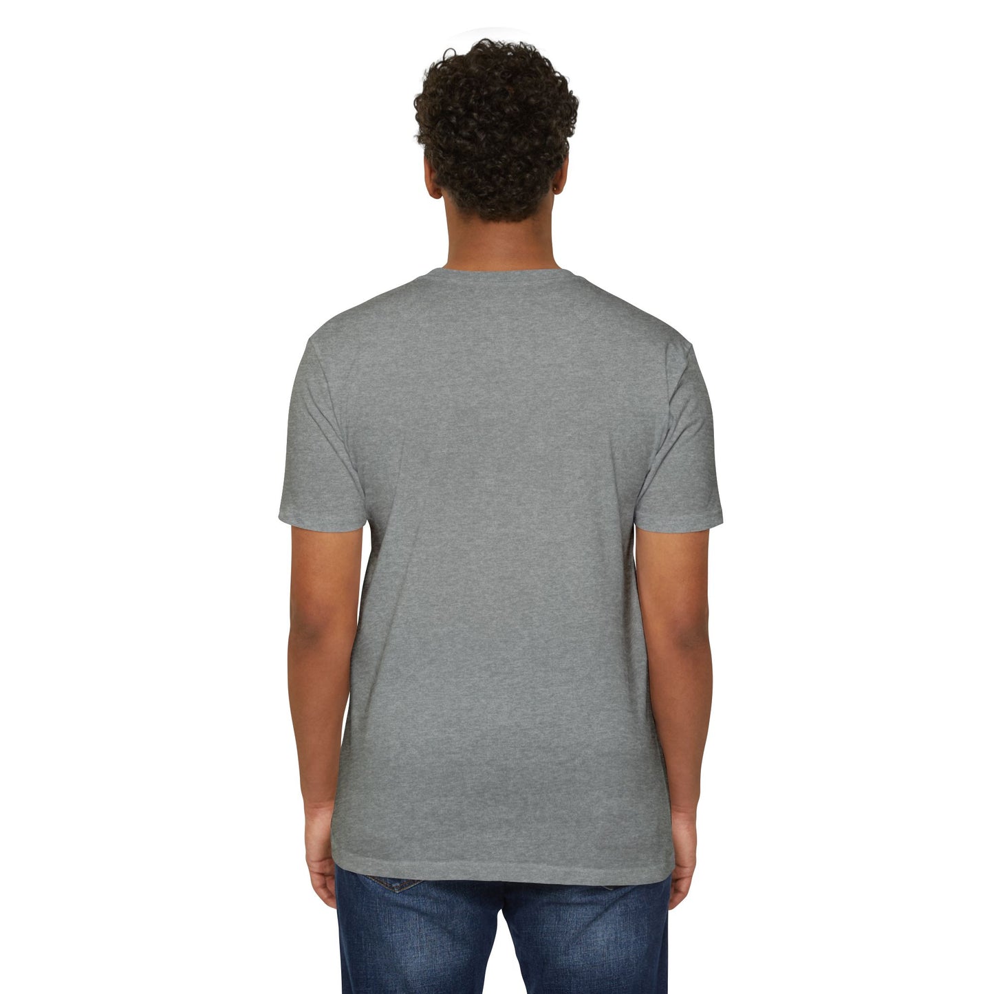 DOUSE IT FAST Unisex Tri-Blend Crew Tee