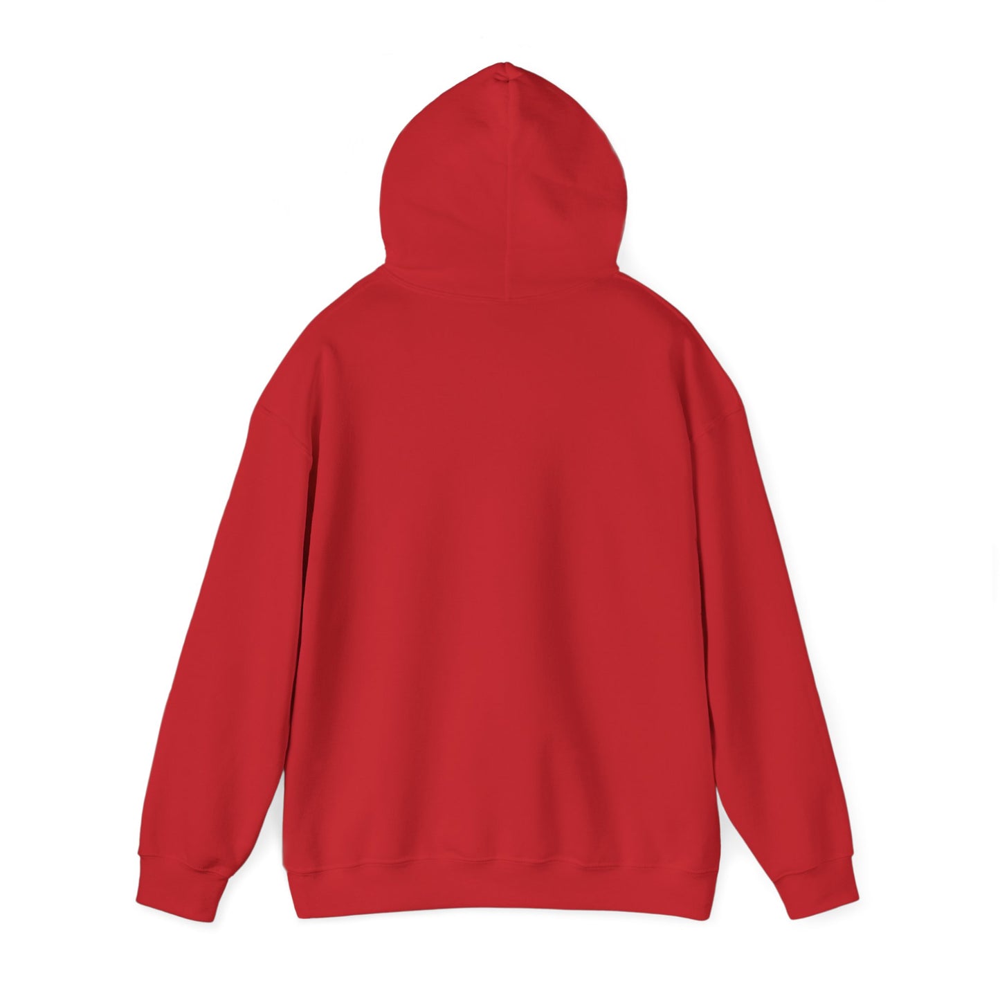 Them Dawgs Is Hell Unisex Heavy Blend™ Hooded Sweatshirt