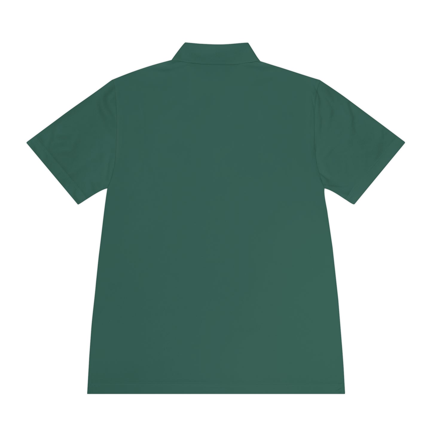 Local 2795 Men's Sport Polo Shirt
