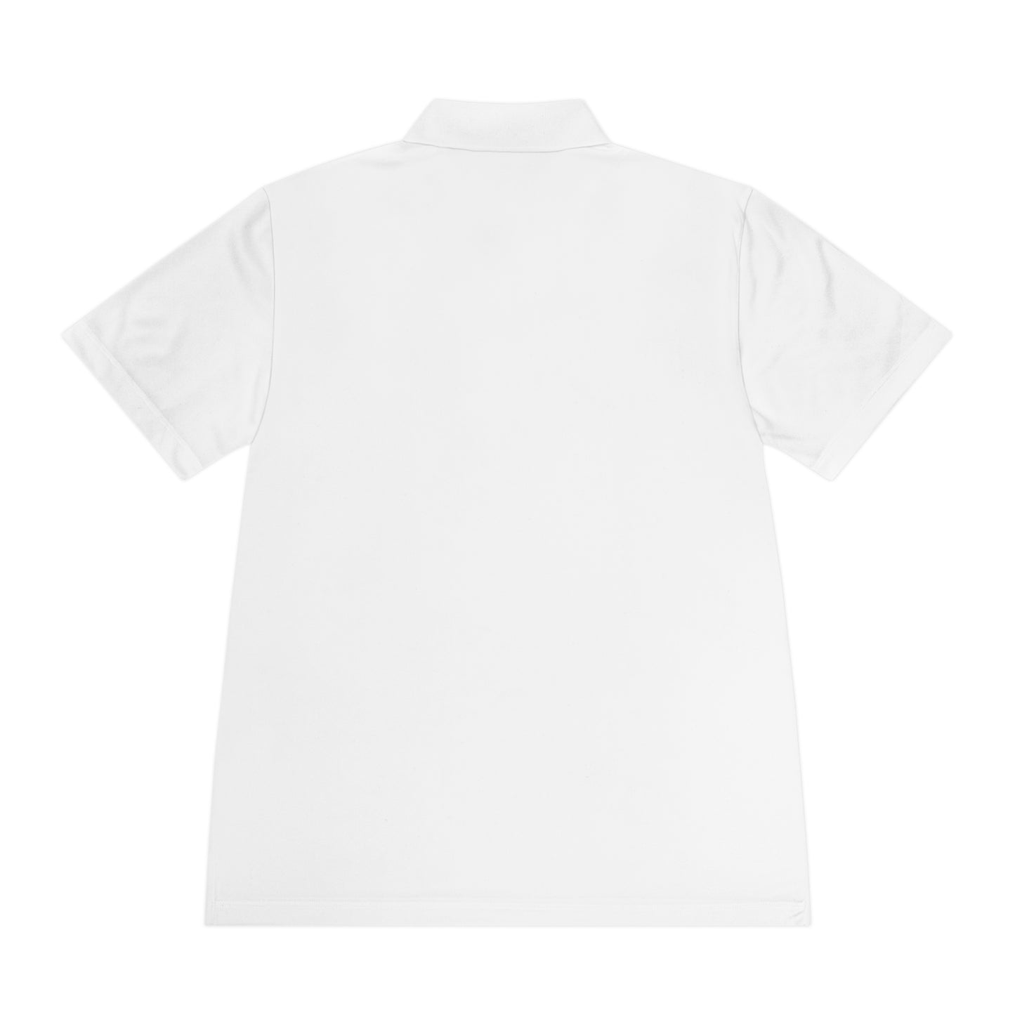 Local 2795 Men's Sport Polo Shirt