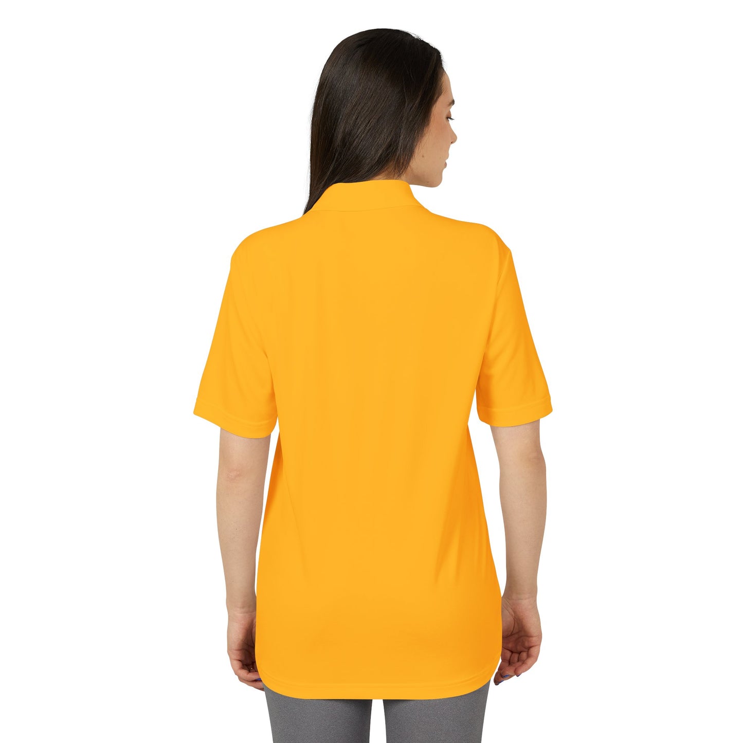 Local 2795 adidas Unisex Performance Polo