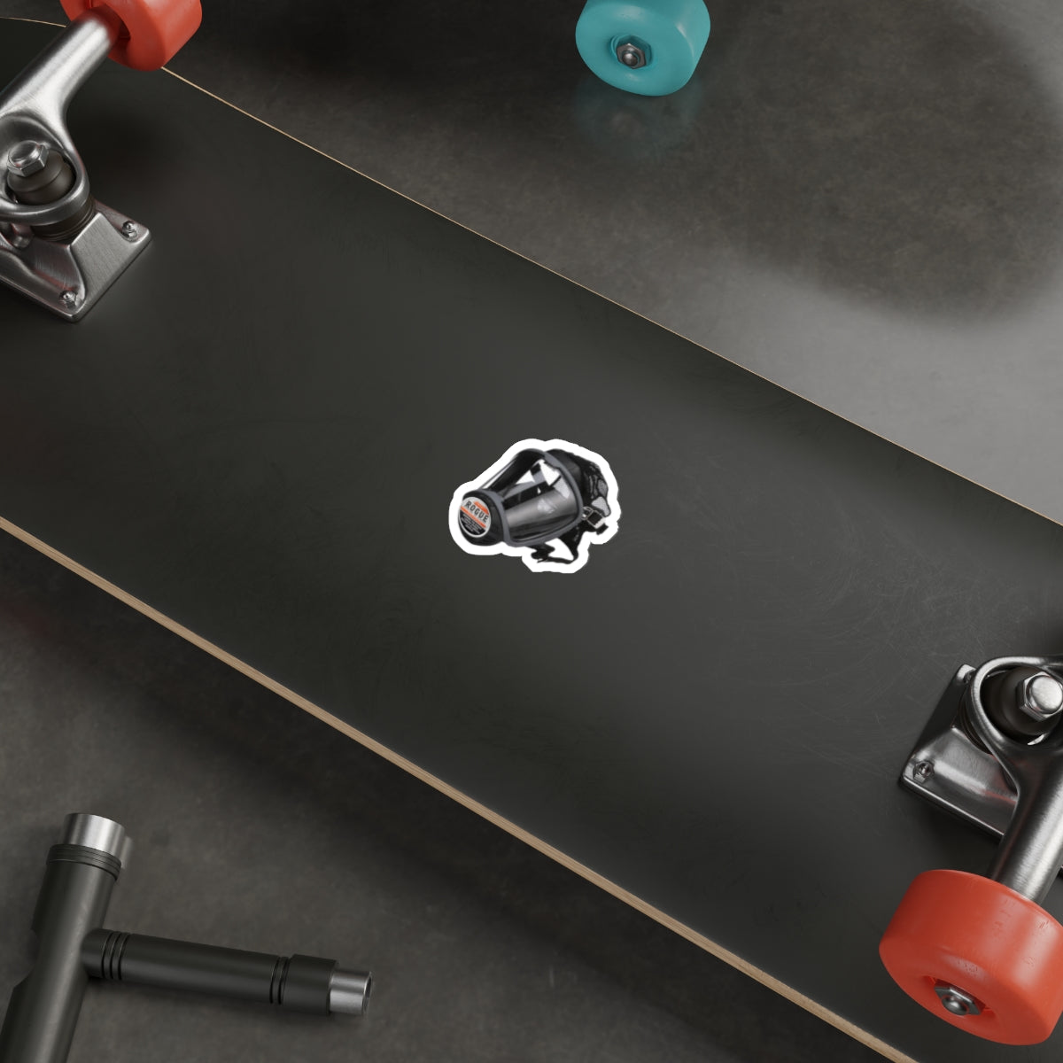 Rogue Mango MSA