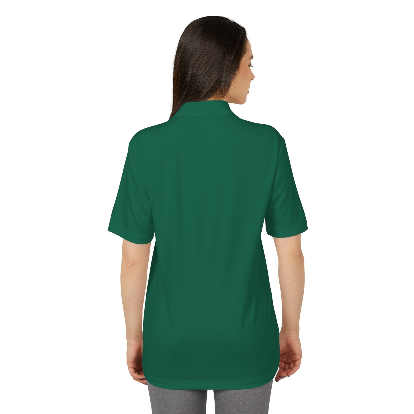 Local 2795 adidas Unisex Performance Polo