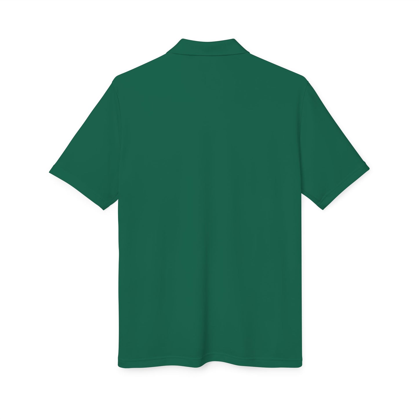 Local 2795 adidas Unisex Performance Polo