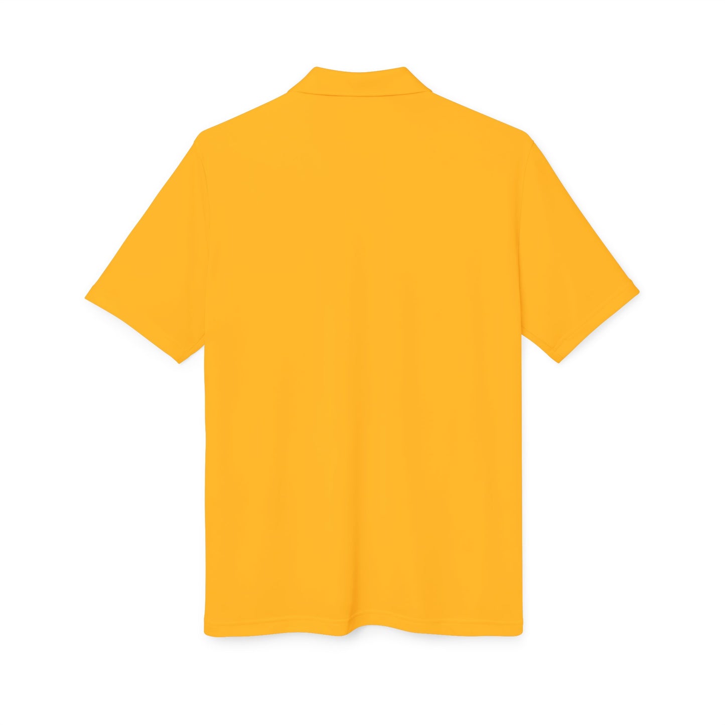 Local 2795 adidas Unisex Performance Polo