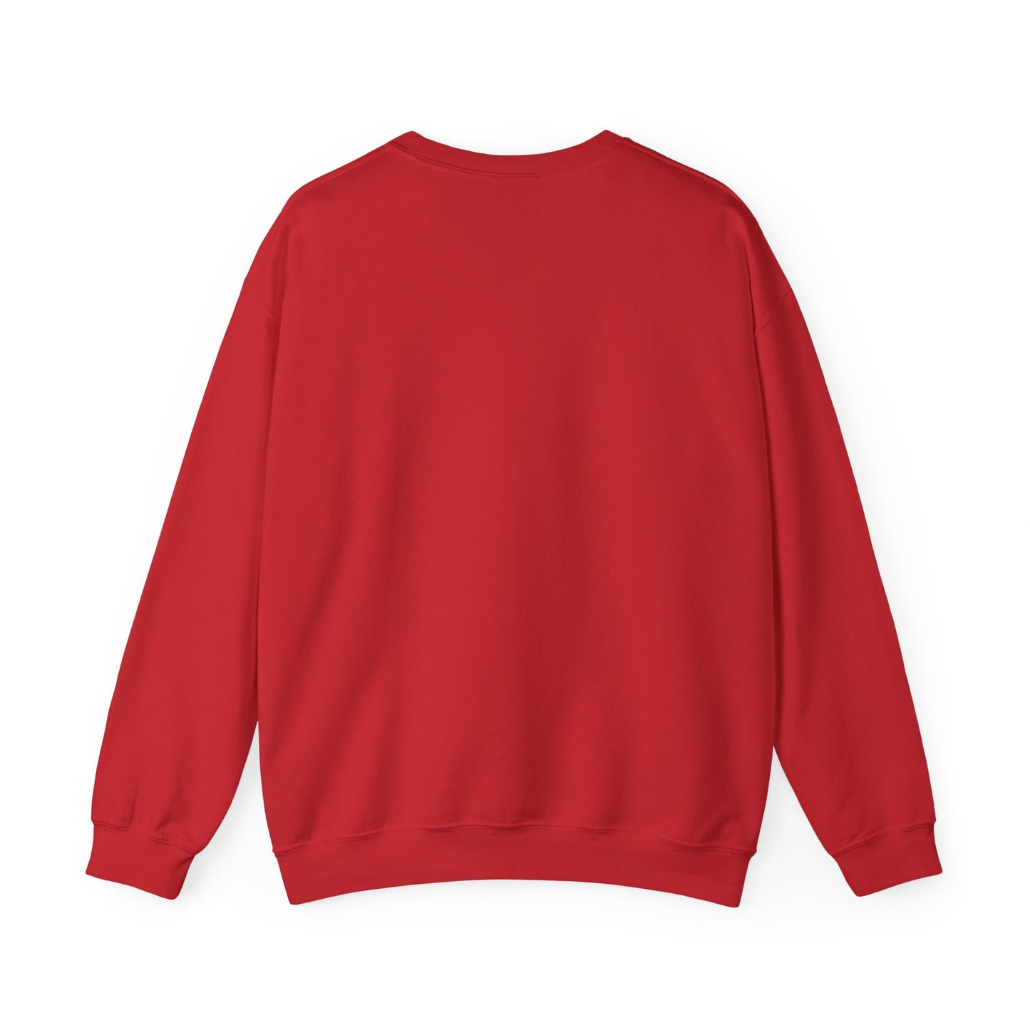 Them Engines Is Hell Unisex Heavy Blend™ Crewneck Sweatshirt