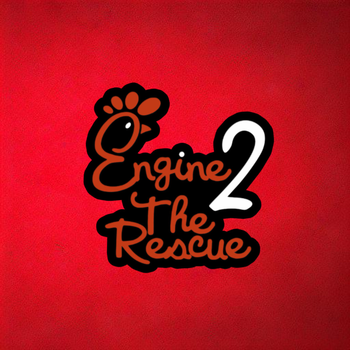 Chic 2 The Rescue logo