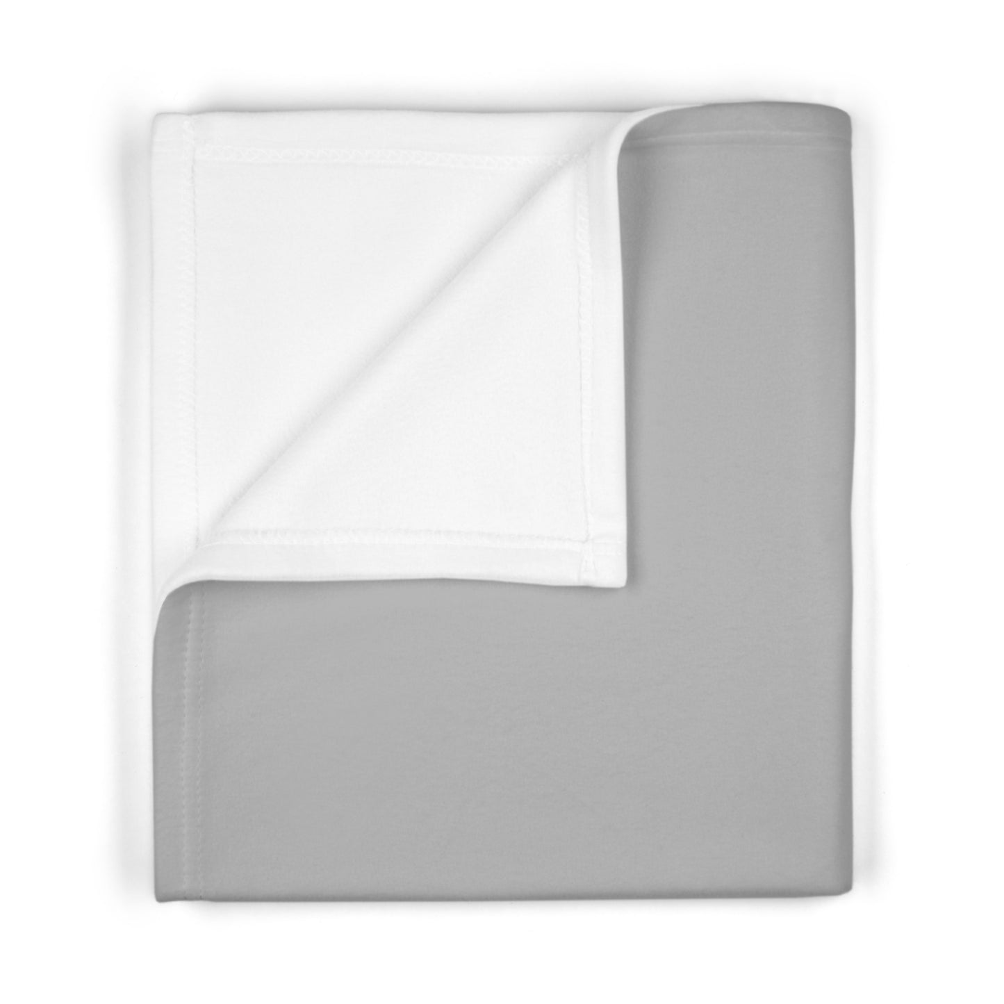 Local 2795 Soft Fleece Baby Blanket