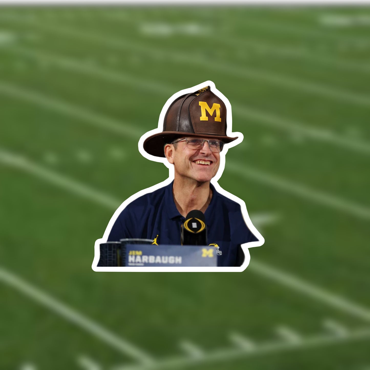 Jim Michigan