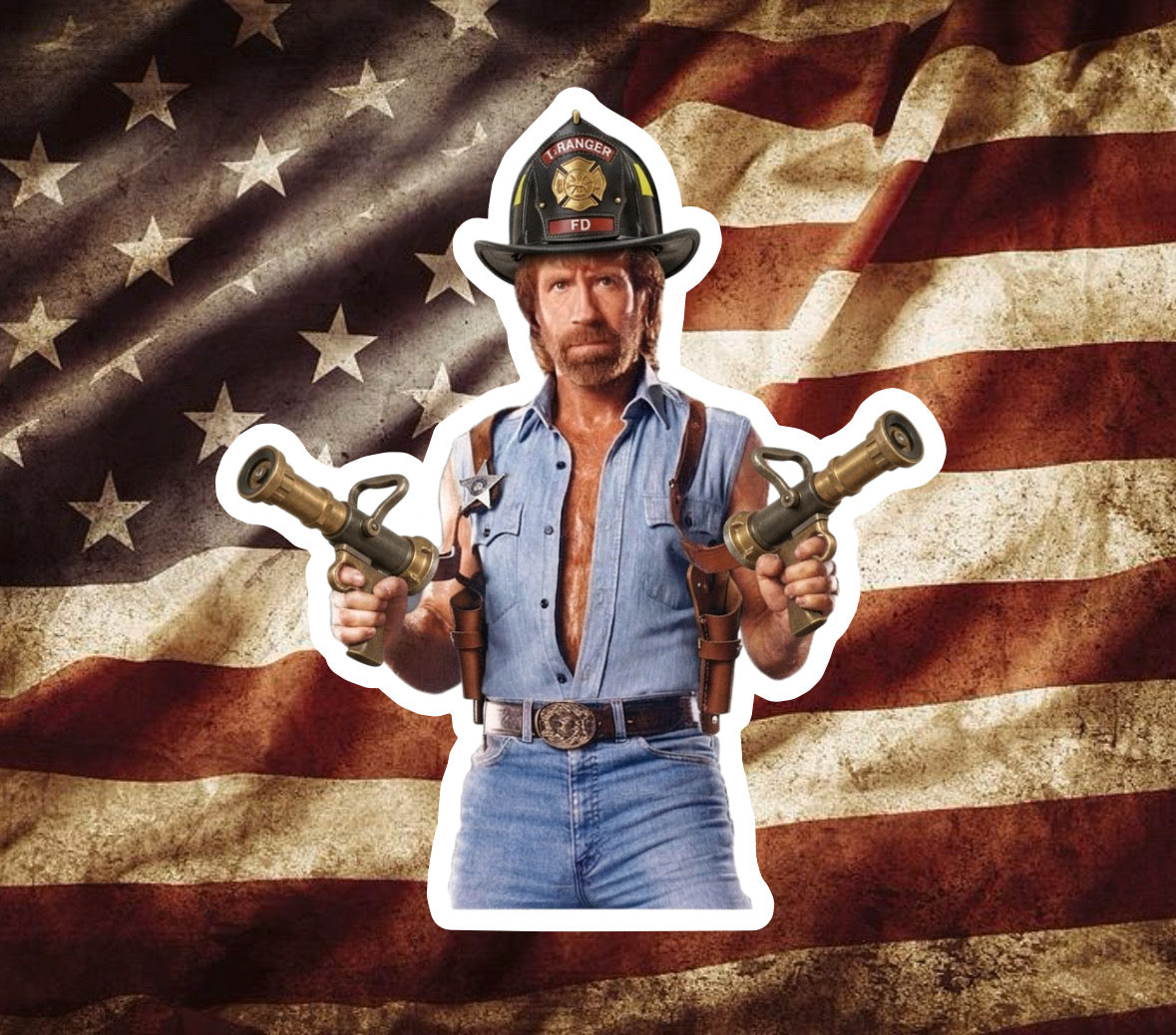 Texas ranger