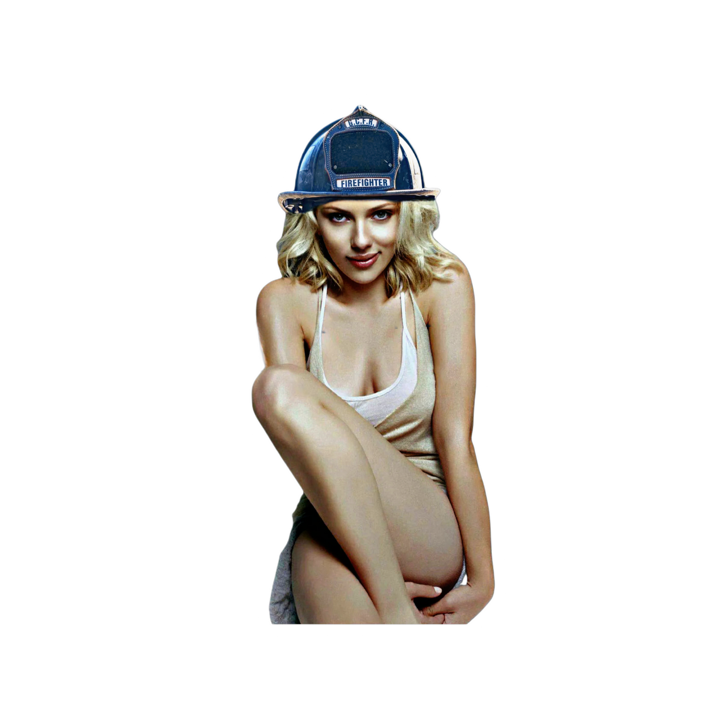 Scarlett