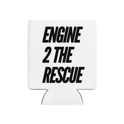 Kirk Koozie