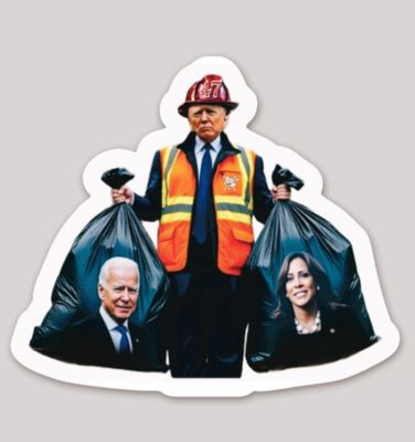 Taking Out the Trash