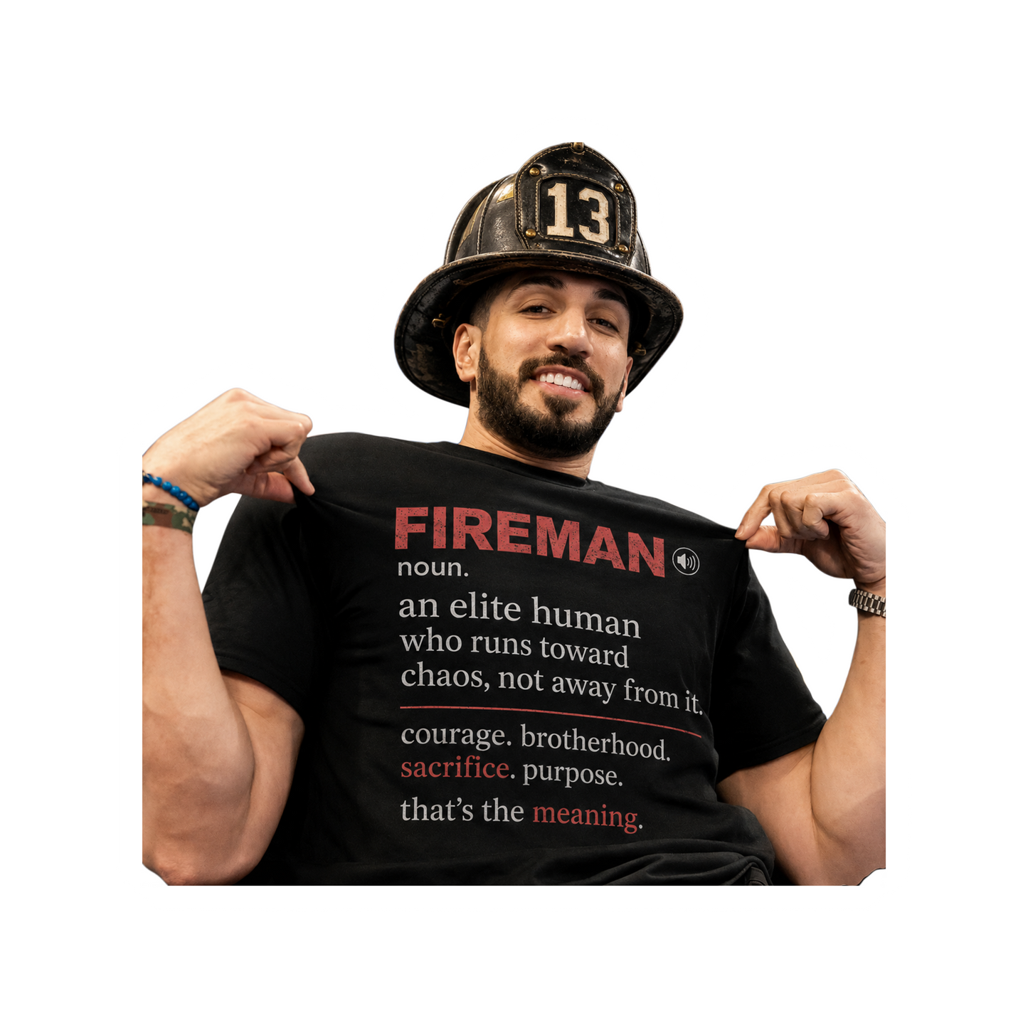 Enes Fireman