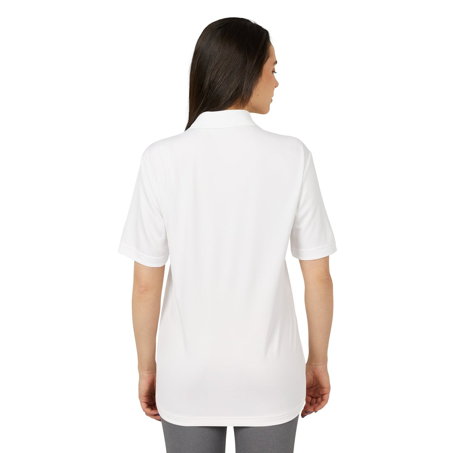 Local 2795 adidas Unisex Performance Polo