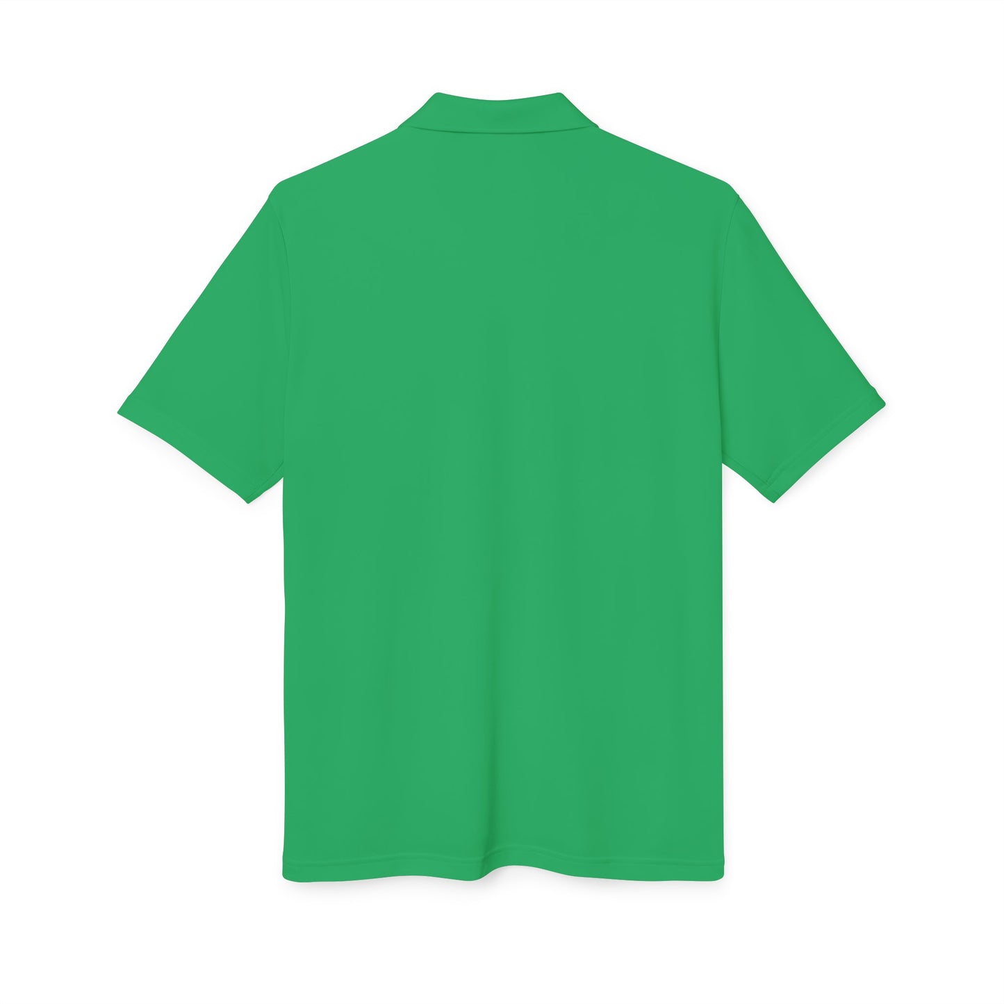 Local 2795 adidas Unisex Performance Polo