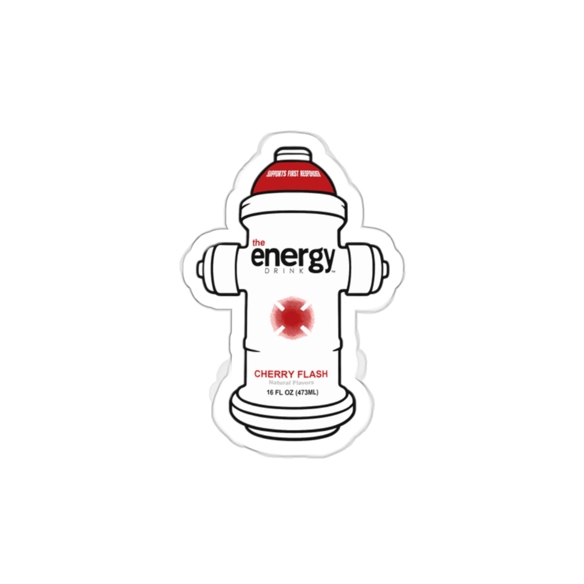 Cherry Flash