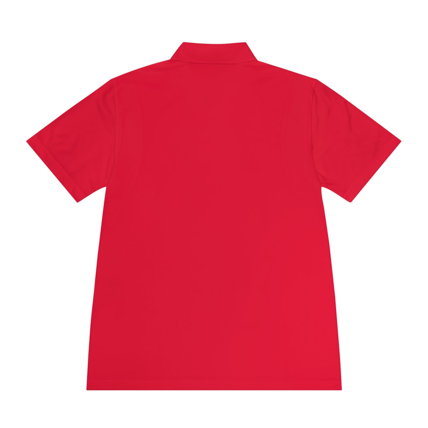 Local 2795 Men's Sport Polo Shirt