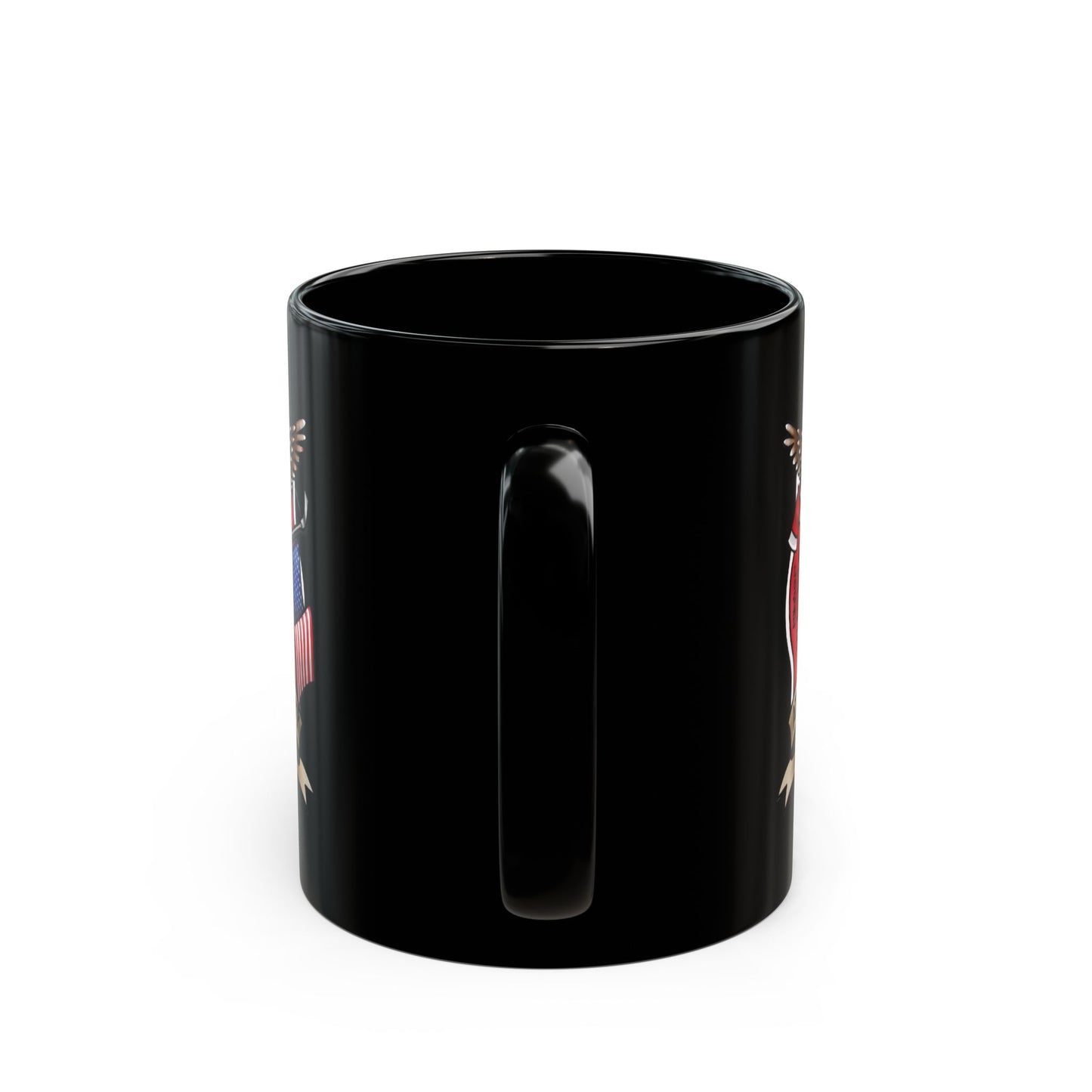 Local 2795 Black Mug (11oz, 15oz)