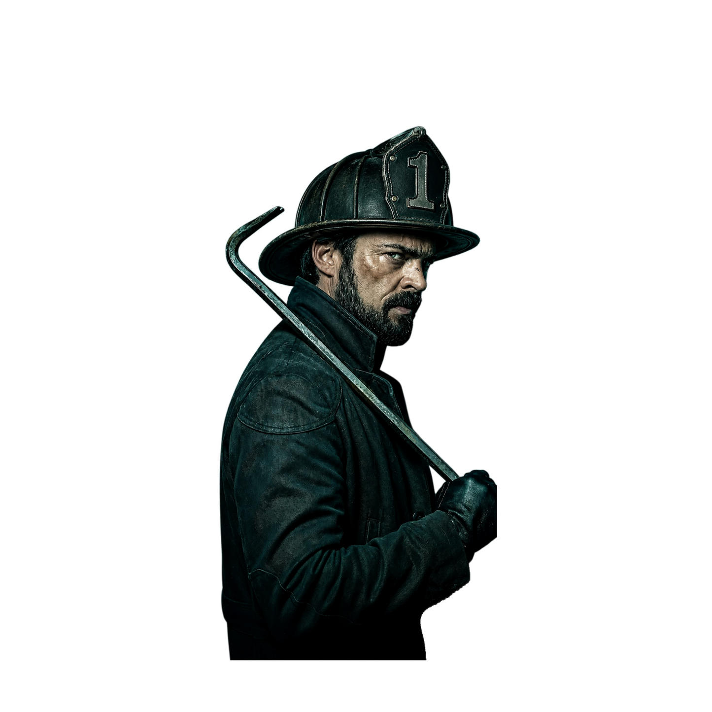 Billy Butcher