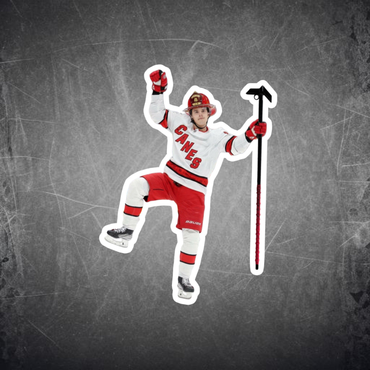 Sebastian Aho CANES