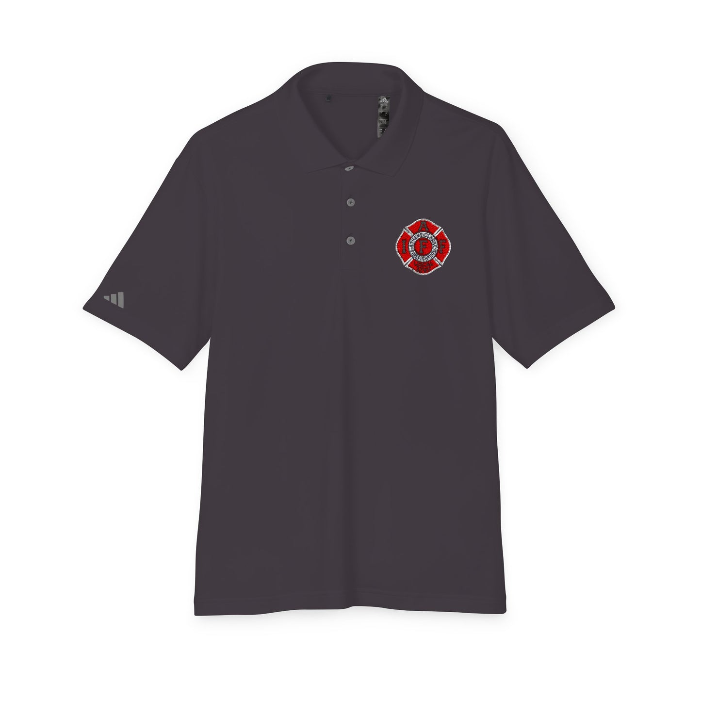 Local 2795 adidas Unisex Performance Polo