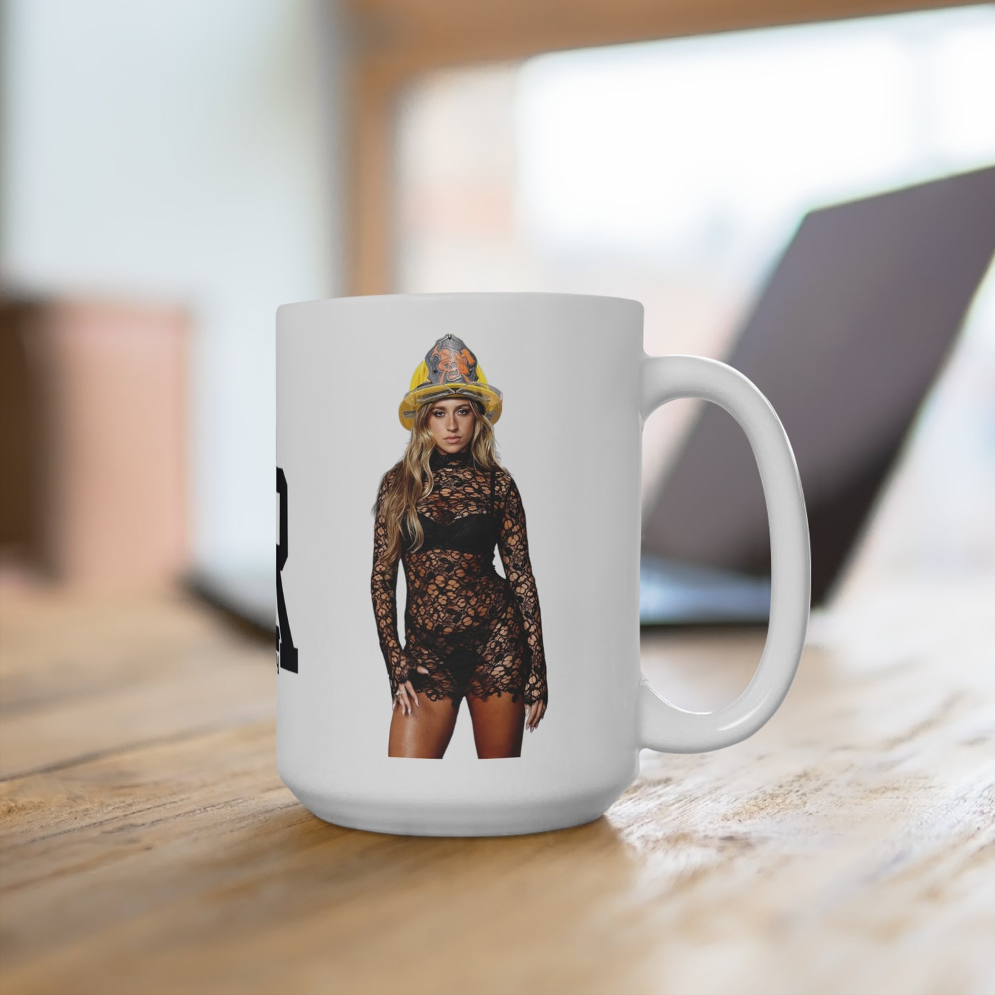 Tate E2R lid Mug 15oz