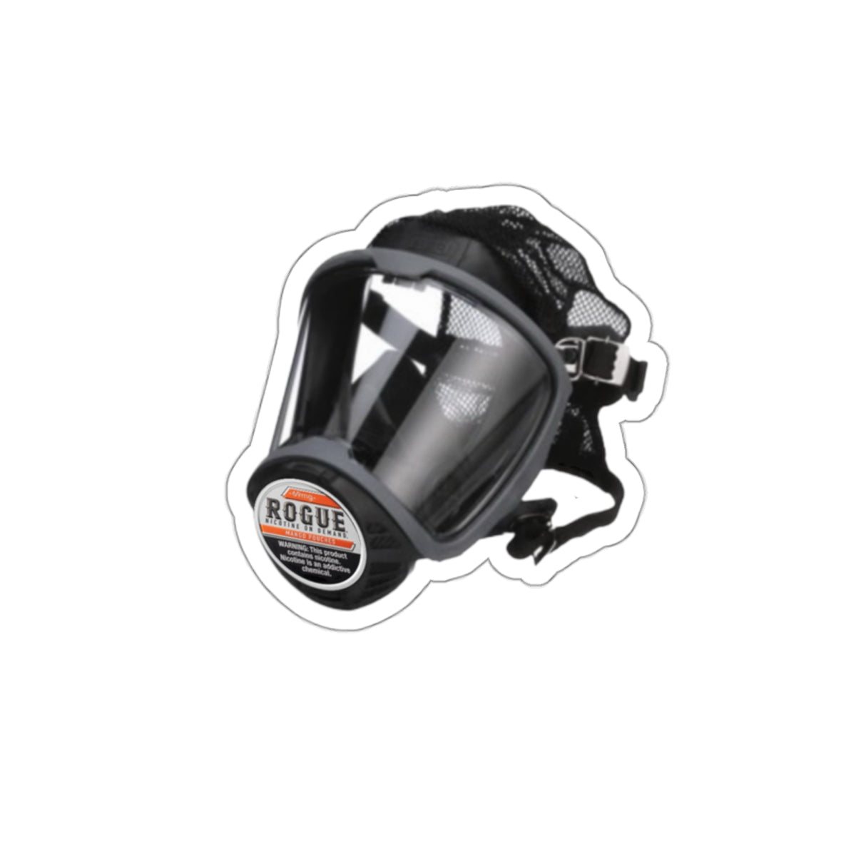 Rogue Mango MSA