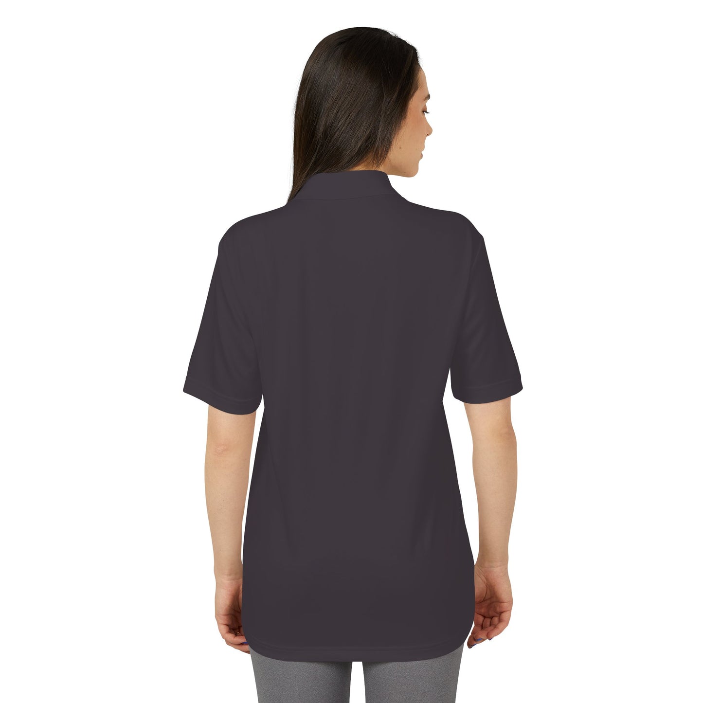 Local 2795 adidas Unisex Performance Polo