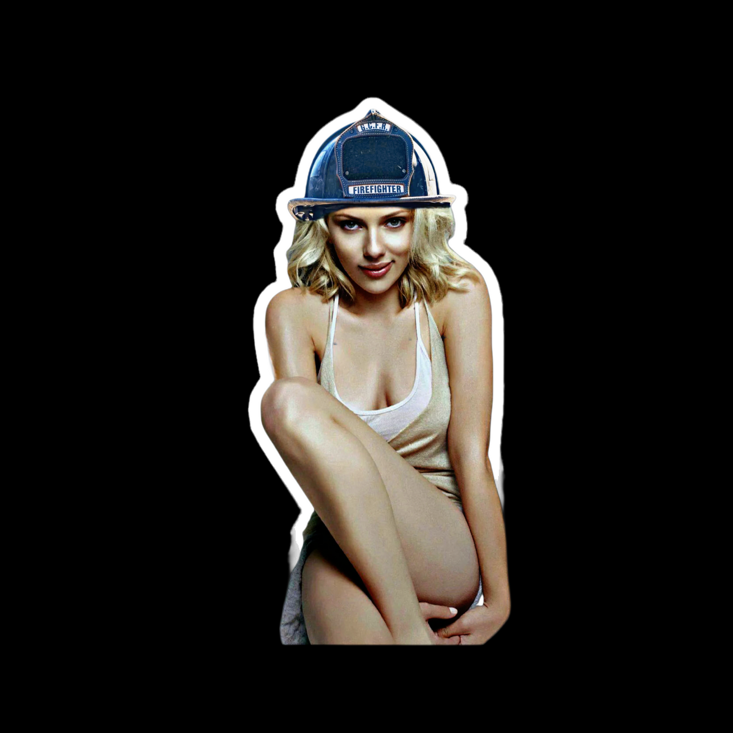 Scarlett