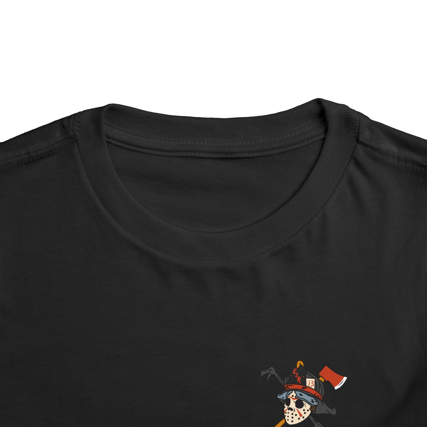 Goons Toddler Short Sleeve Tee