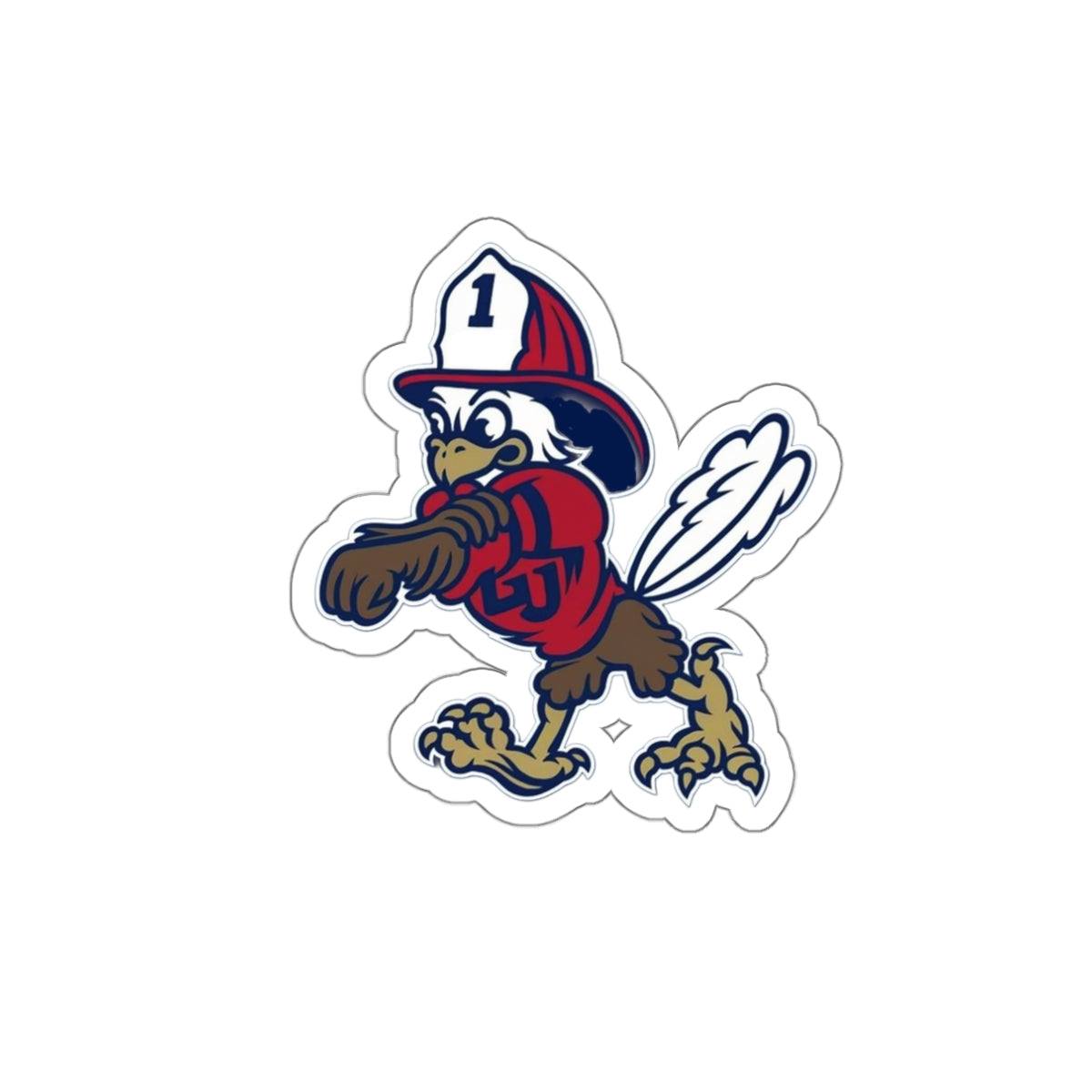 Liberty U Sparky