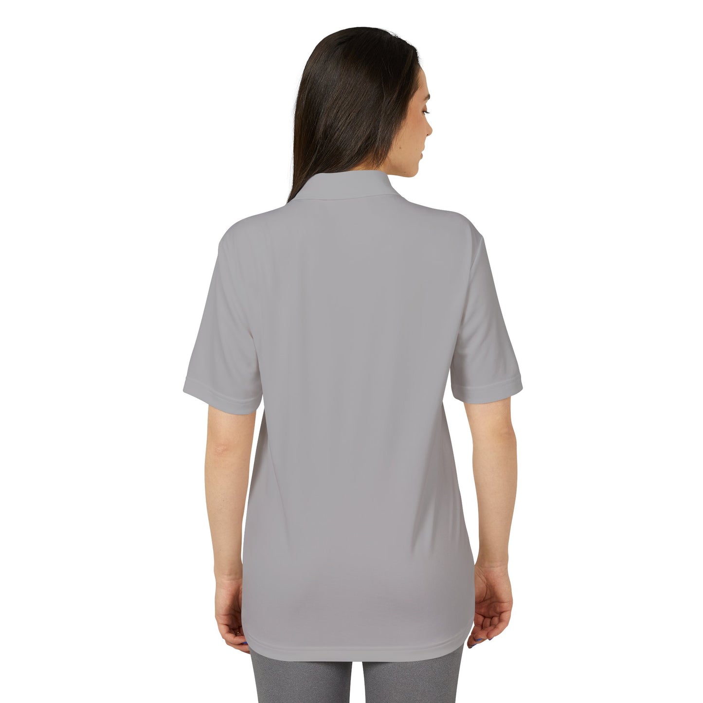 Local 2795 adidas Unisex Performance Polo