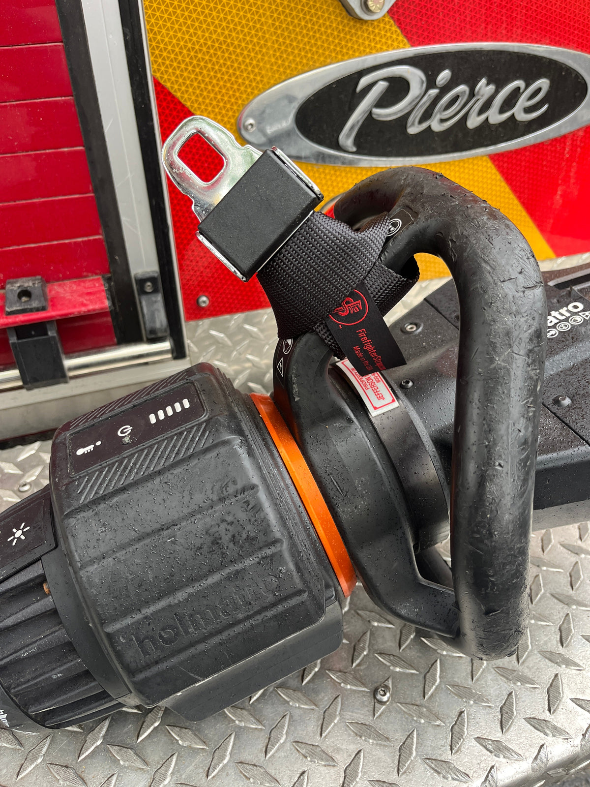 Holmatro Combi-Strap (PCT 14 & PCT 11) - FFSWB-FFFSS-M