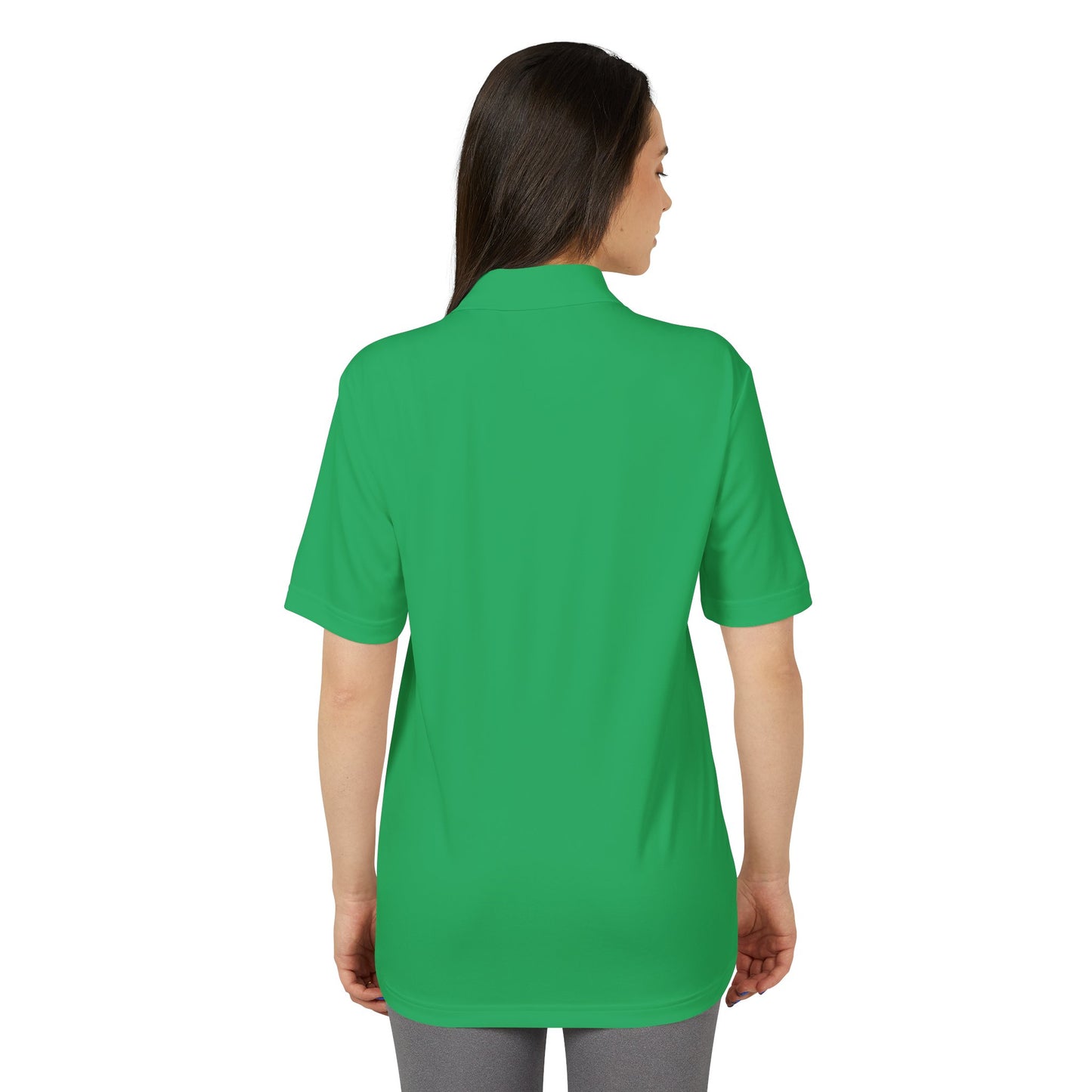 Local 2795 adidas Unisex Performance Polo