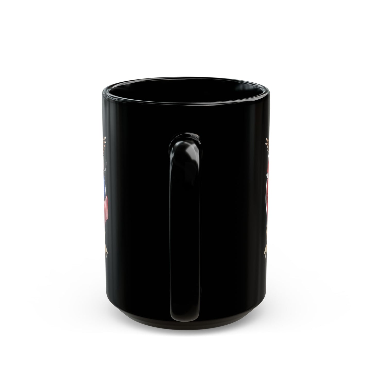Local 2795 Black Mug (11oz, 15oz)