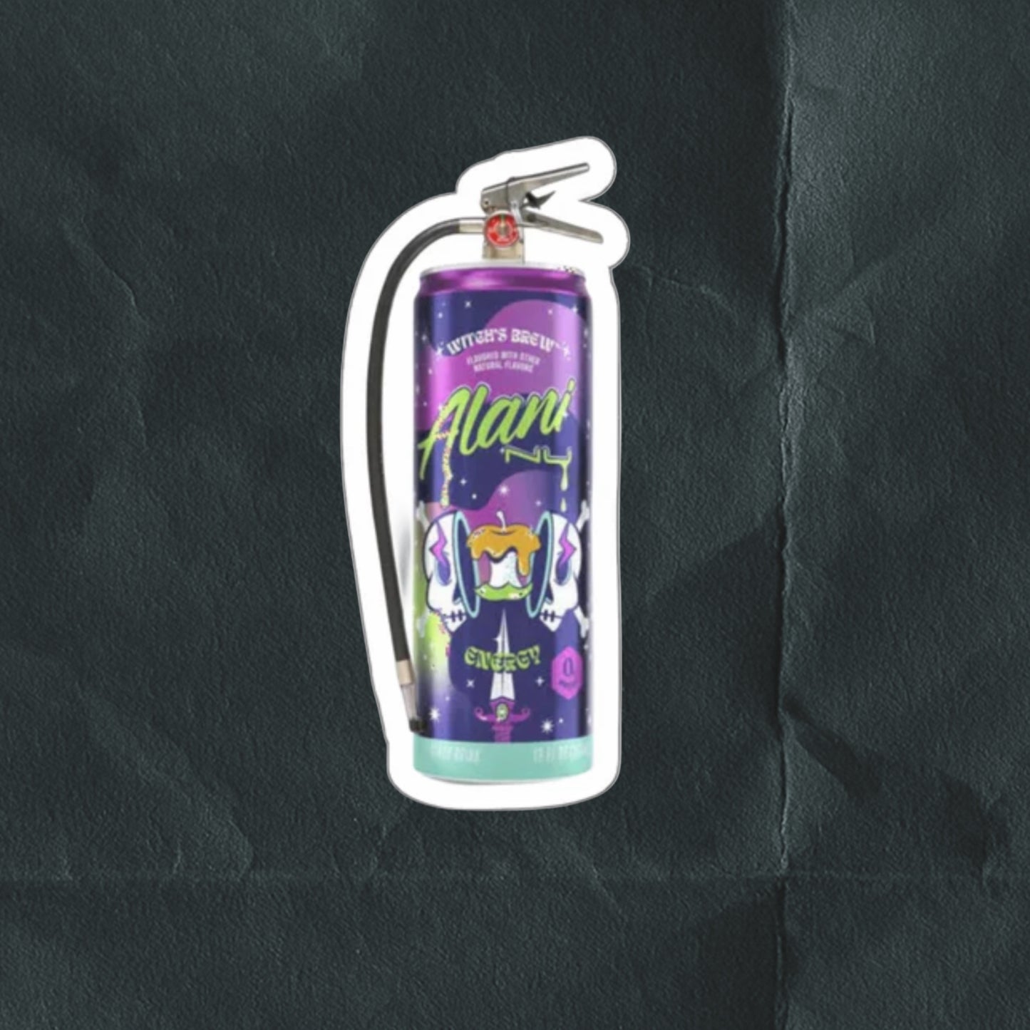 Alani witches Brew